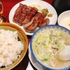 たんや 善治郎 牛たん通り店