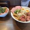 らーめん香澄 阿波座本店