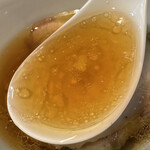 らぁ麺 紫陽花 - 