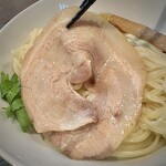 らぁ麺 紫陽花 - 