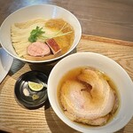 らぁ麺 紫陽花 - 