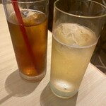 美食 個室・炭火焼・ワイン 縁 - 