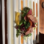 飛騨牛グリルばくろ - 