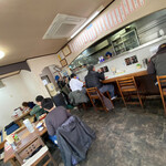 ラーメン 天一 - 
