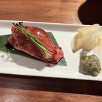 飛騨牛グリルばくろ - 