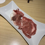 美食 個室・炭火焼・ワイン 縁 - 