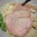 らぁ麺 紫陽花 - 