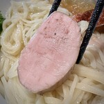 らぁ麺 紫陽花 - 