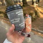 珈琲黒庚 - 