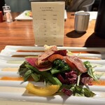 飛騨牛グリルばくろ - 