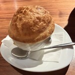 飛騨牛グリルばくろ - 