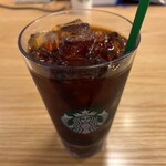 スターバックスコーヒー - ドリンク写真: