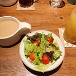 GRILL&BAR 和栗 - 