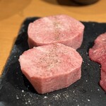焼肉しみず - 