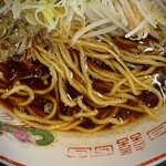 らーめん大學 - 