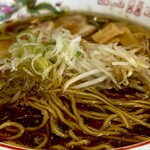 らーめん大學 - 