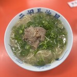 元祖長浜屋 - 