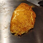 喃風  池袋駅前店 - 鉄板たこ焼き（明石焼風鉄板たこ焼）