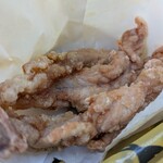 中津からあげテイクアウト専門店 中津 彩鶏々 - 