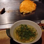 喃風  池袋駅前店 - 出汁