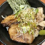 支那そば とも - 