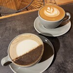 COFFEECAMP - 