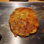 喃風  池袋駅前店 - どろ焼き（どろねぎ豚）