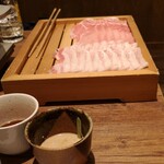 涮涮鍋與簸箕鍋 花丸 - 