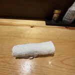 スミビトケムリ - 