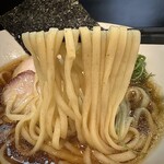 らぁ麺 飛鶏 - 