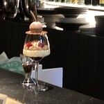 SWEETS BAR ASHIOTO - 