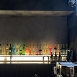 SWEETS BAR ASHIOTO - 