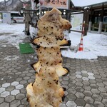 道の駅 - 鳥ナンコツ