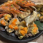 マンジョッオヒャンジョッパル&ソベッチャカンジャンケジャン - 3回おかわり