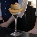 SWEETS BAR ASHIOTO - 