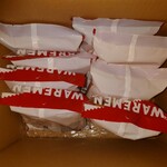 山口油屋福太郎 本社売店 - 