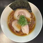 らぁ麺 飛鶏 - 