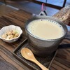 かくれがカフェ木の香 - 