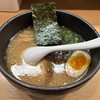 ごっつおらーめん 松江伊勢宮弐号店