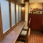 ぽえむ マノ ア マノ コーヒー 高円寺南口店 - 