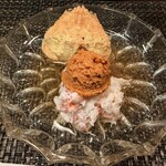 出汁さんろくぼう - 