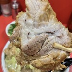 ラーメン二郎  - 