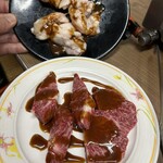 発祥のお店 一升びん - 