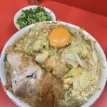 ラーメン二郎  - 