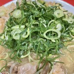 ラーメン二郎  - 