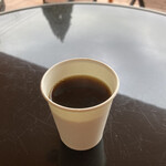 クーロンヌ龍ケ崎たつのこ山 - コーヒーサービス