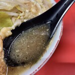 ラーメン二郎  - 