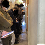 ラーメン二郎  - 