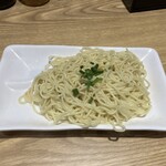 らぁ麺 富士虎屋 - 和え玉