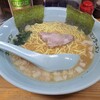 ラーメンショップ 椿 松伏店